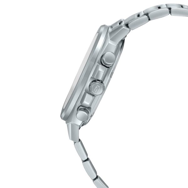 ساعت مچی مردانه EDIFICE کاسیو مدل Casio-EFV-600D-3CVUDF