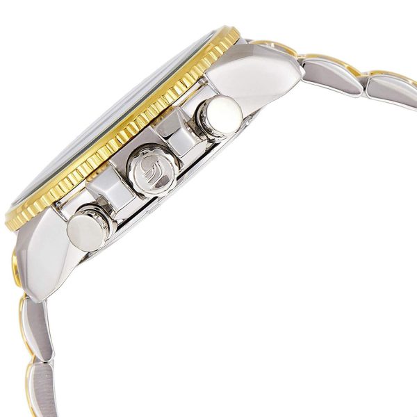 ساعت مچی مردانه EDIFICE کاسیو مدل CASIO-EF-558SG-1A