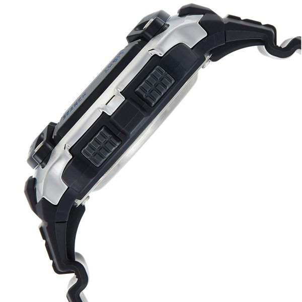 ساعت مچی مردانه کاسیو مدل CASIO-AE-2000W-1A