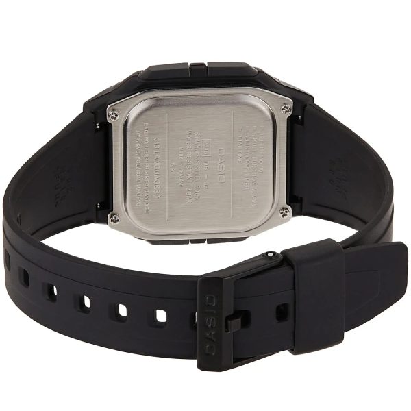 ساعت مچی کاسیو مدل CASIO - DB-36-9AVDF