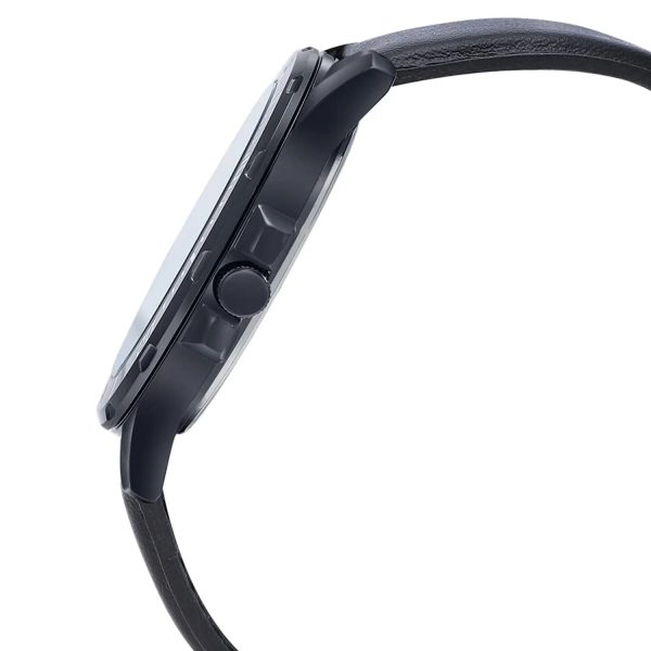 ساعت مچی مردانه General مدل CASIO-MTP-VD300BL-1EUDF