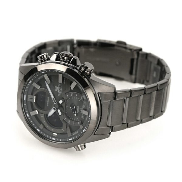 ساعت مچی مردانه Edifice مدل CASIO -ECB-30DC-1BDF