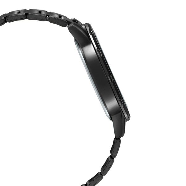 ساعت مچی مردانه مدل CASIO -MTP-VD200B-1BUDF