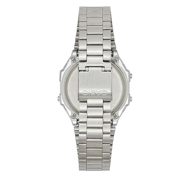 ساعت مچی وینتیج کاسیو مدل CASIO A168WA-1W