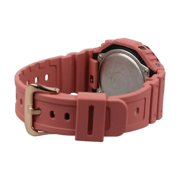 ساعت مچی زنانه جی شاک کاسیو مدل G-SHOCK GA-2110SL-4A4DR