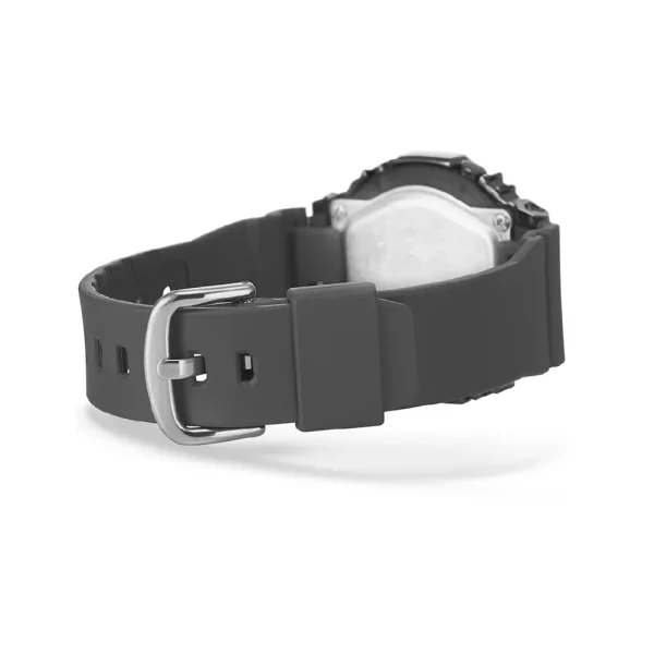 ساعت مچی زنانه جی شاک کاسیو مدل G-SHOCK GM-S2100B-8ADR