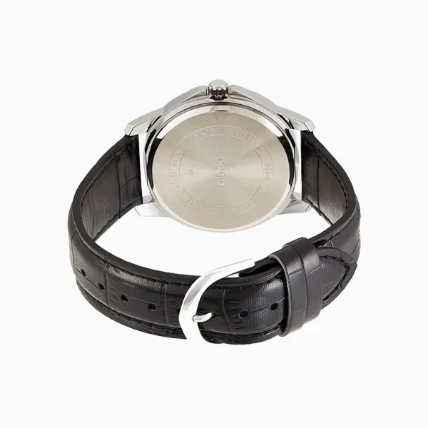 ساعت مچی مردانه کاسیو مدل CASIO MTP-V004L-1A