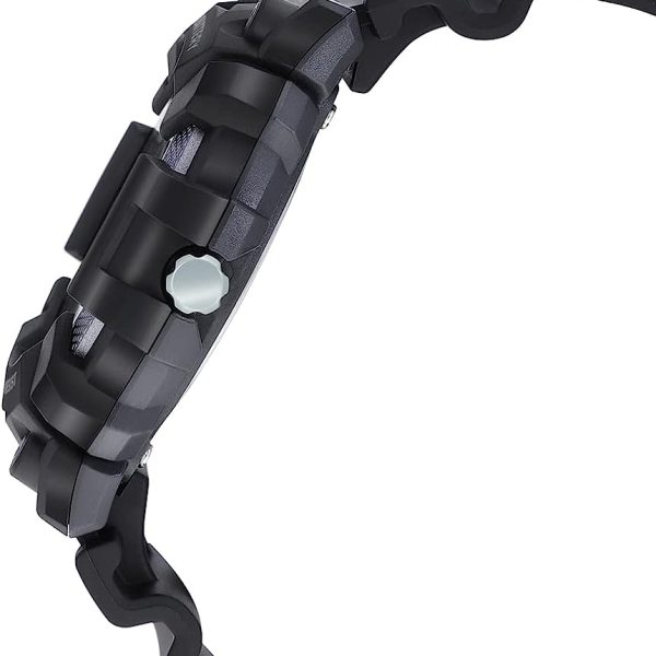 ساعت مچی مردانه مدل CASIO-MW-610H-1AVDF