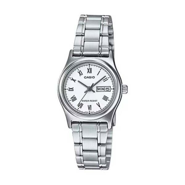 ساعت مچی CASIO مدل CASIO LTP-V006D-7B