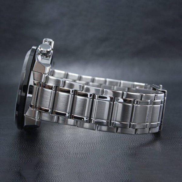 ساعت مچی مردانه EDIFICE کاسیو مدل CASIO EQS-920DB-1B