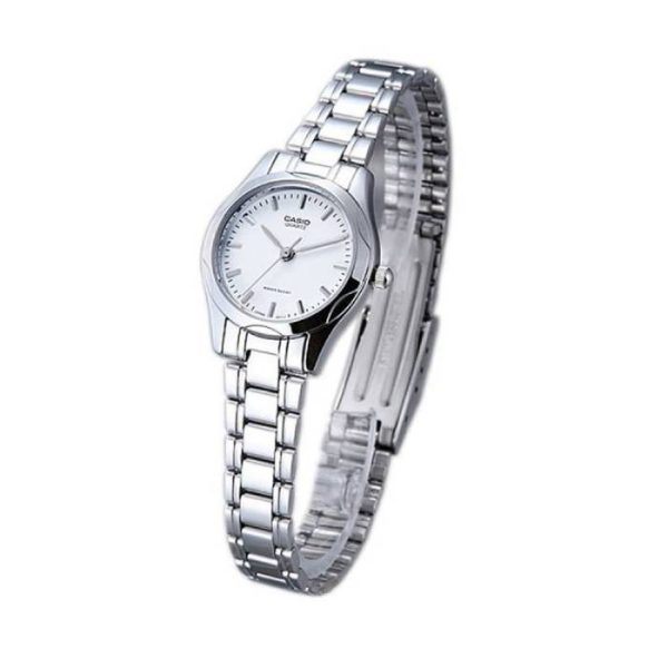 ساعت مچی زنانه کاسیو مدل CASIO LTP-1275D-7a