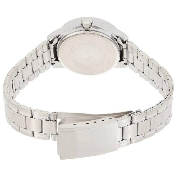 ساعت مچی زنانه کاسیو مدل CASIO LTP-V004D-7B2