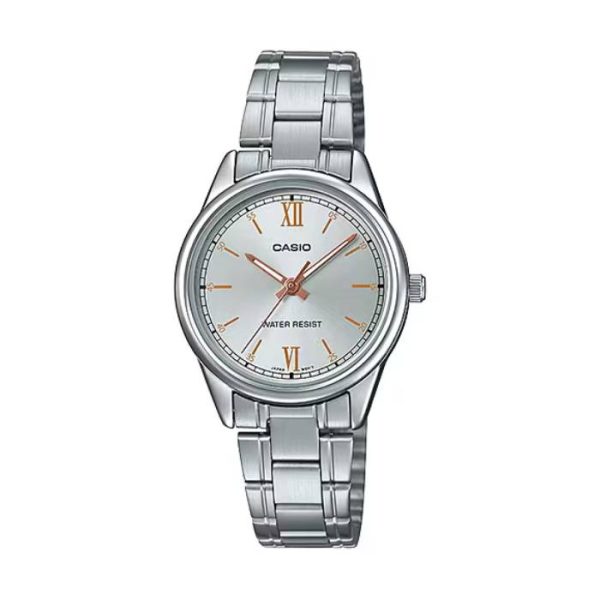 ساعت مچی CASIO مدل CASIO LTP-V005D-7B2
