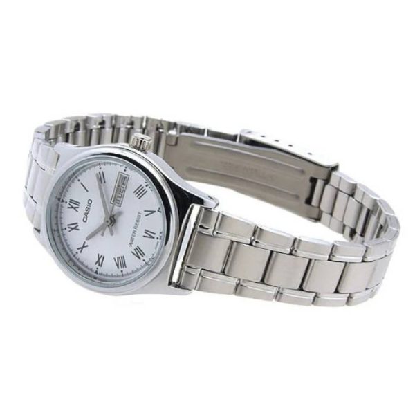 ساعت مچی CASIO مدل CASIO LTP-V006D-7B