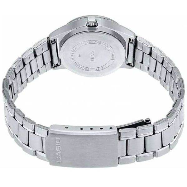 ساعت مچی زنانه کاسیو مدل CASIO LTP-V006D-7B2