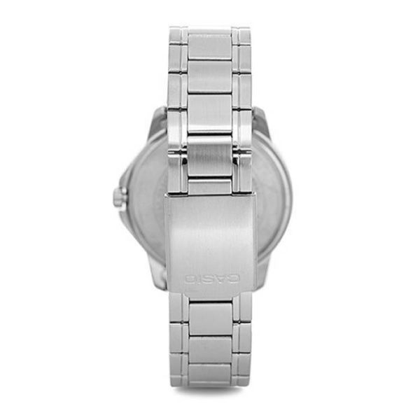 ساعت مچی مردانه کاسیو مدل CASIO MTP-V004D-7B2