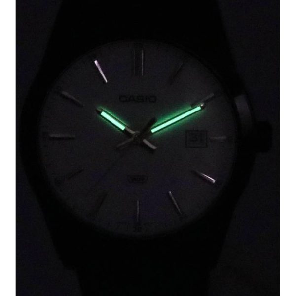 ساعت مچی مردانه مدل CASIO MTP-VD03B-7AUDF