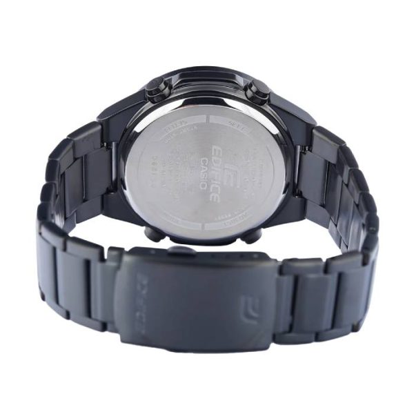 ساعت مچی مردانه EDIFICE مدل CASIO EFV-C110DC-1ADF