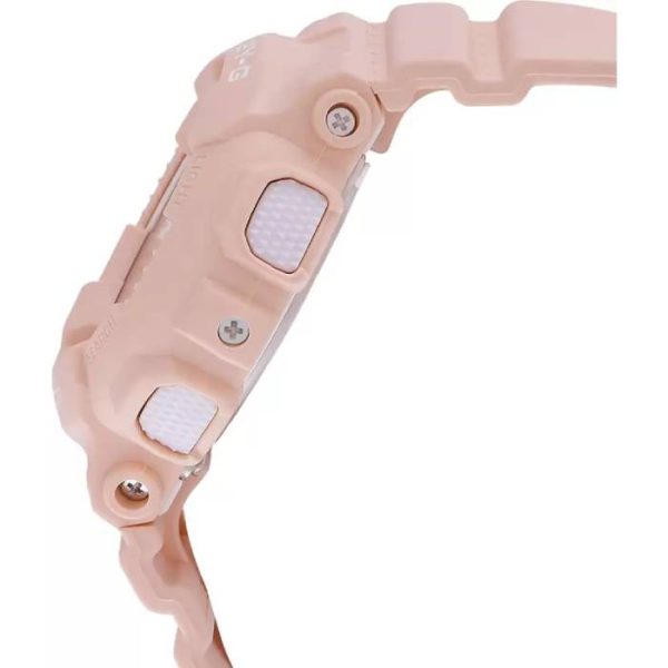 ساعت مچی زنانه BABY-G مدل CASIO BA-130-4ADR