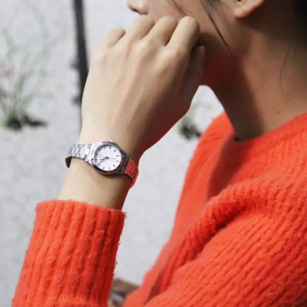 ساعت مچی زنانه کاسیو مدل CASIO LTP-1275D-7a