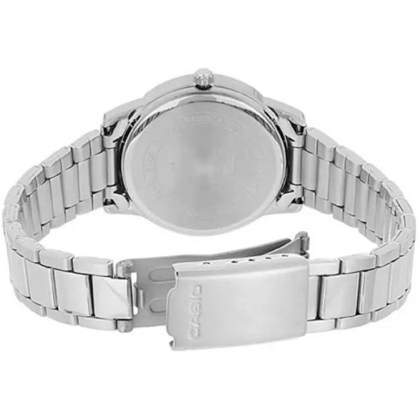 ساعت مچی زنانه کاسیو مدل CASIO LTP-1303D-4A