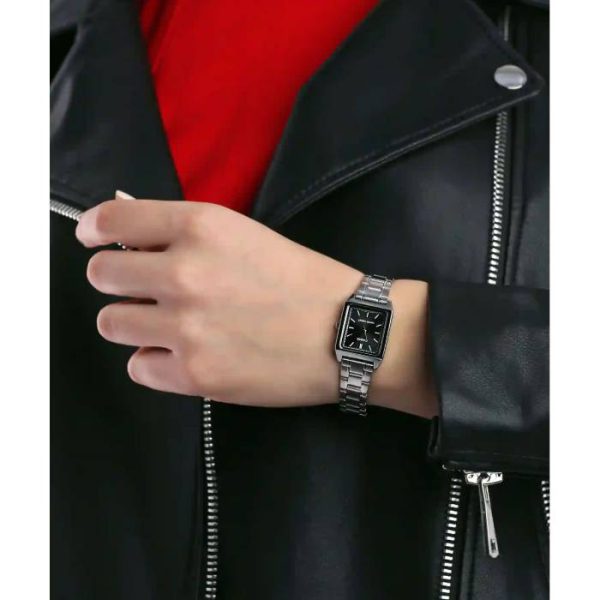ساعت مچی زنانه مدل CASIO LTP-V007D-1EUDF