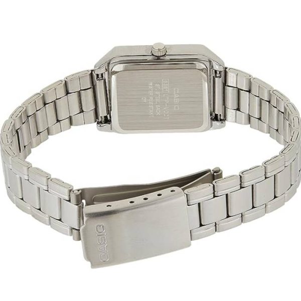 ساعت مچی زنانه مدل CASIO LTP-V007D-7EUDF