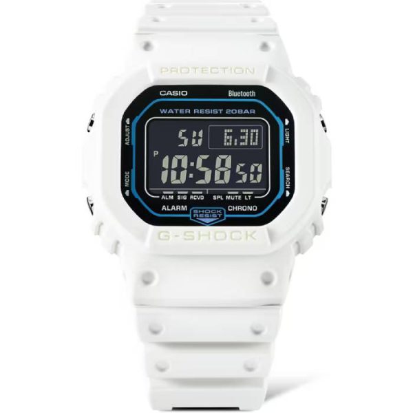 ساعت مچی مردانه G-SHOCK مدل CASIO DW-B5600SF-7DR