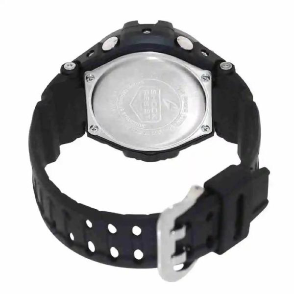 ساعت مچی مردانه G-SHOCK کاسیو مدل CASIO GA-1000-1A