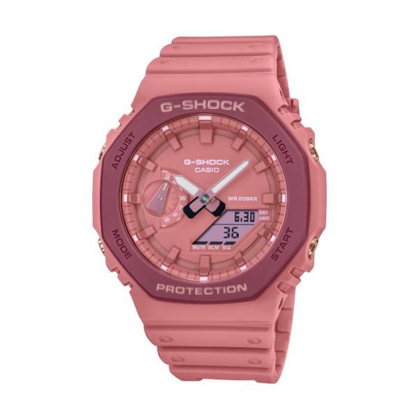 ساعت مچی مردانه G-SHOCK مدل CASIO GA-2110SL-4A4DR