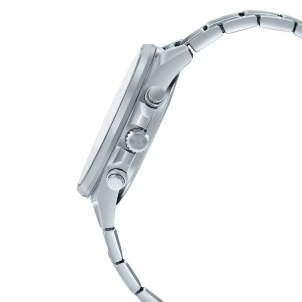 ساعت مچی مردانه EDIFICE کاسیو مدل CASIO EFV-610D-5CVUDF