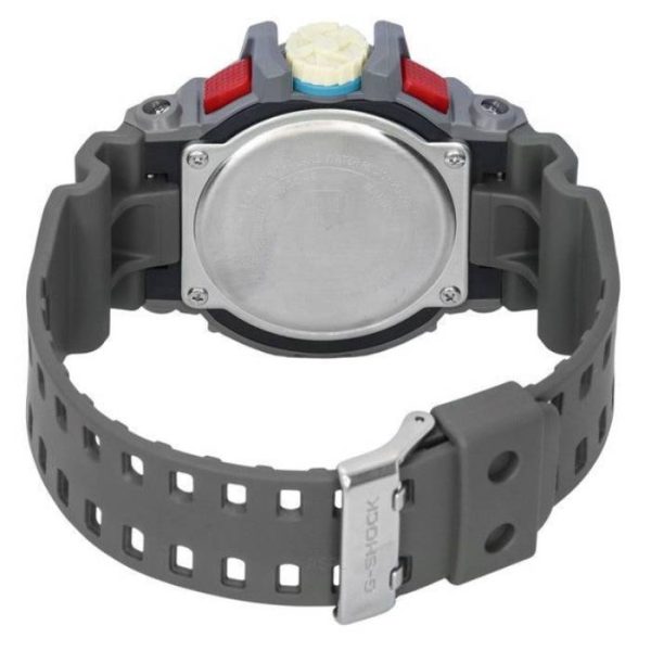 ساعت مچی مردانه G-SHOCK مدل CASIO GA-400PC-8ADR