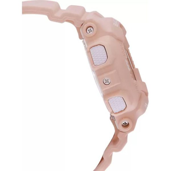 ساعت مچی زنانه BABY-G مدل CASIO BA-130-4ADR