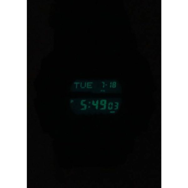 ساعت مچی مردانه G-SHOCK مدل CASIO GX-56RC-1DR