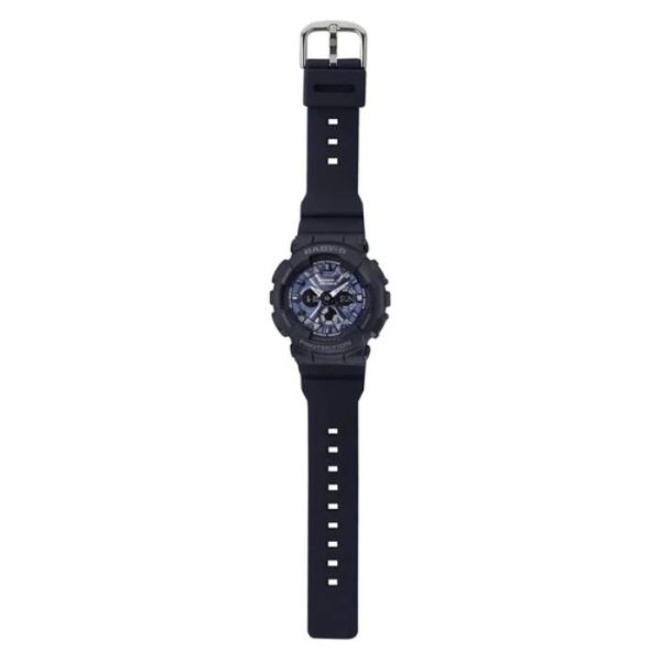 ساعت مچی زنانه Baby-G کاسیو مدل CASIO BA-130-1A2