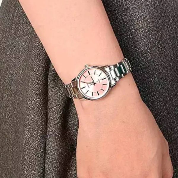 ساعت مچی زنانه کاسیو مدل CASIO LTP-1303D-4A