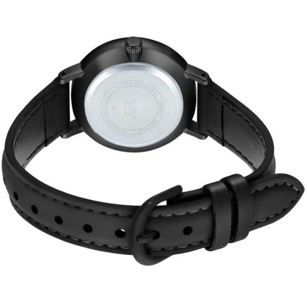 ساعت مچی زنانه مدل CASIO LTP-VT02BL-4AUDF