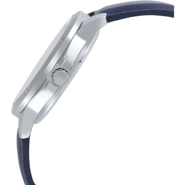 ساعت مچی مردانه کاسیو مدل CASIO MTP-V004L-2B