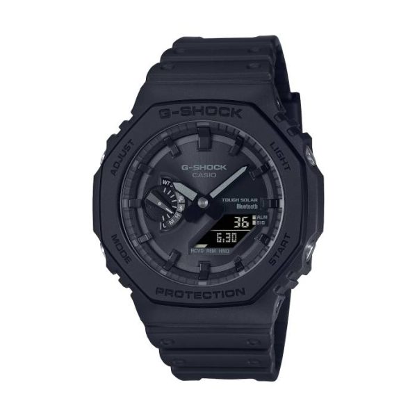 ساعت مچی مردانه G-Shock مدل CASIO GA-B2100-1A1DR