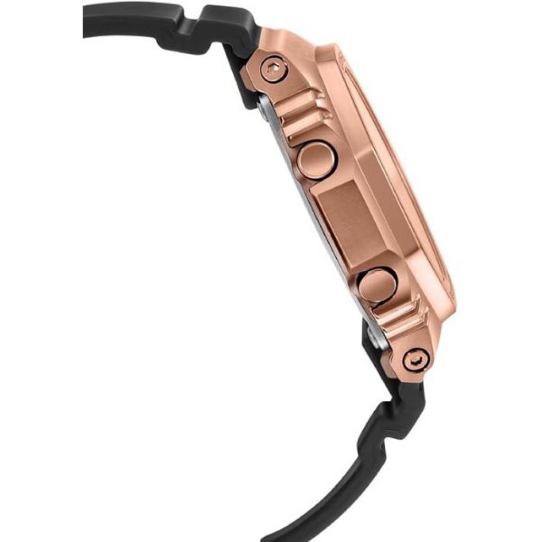 ساعت مچی زنانه G-Shock مدل CASIO GM-S2100PG-1A4DR