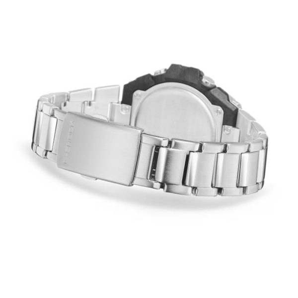 ساعت مچی مردانه G-Shock مدل CASIO GST-B500D-1A1DR