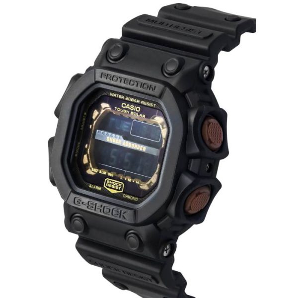ساعت مچی مردانه G-SHOCK مدل CASIO GX-56RC-1DR