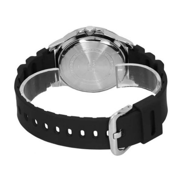 ساعت مچی مردانه کاسیو مدل MTP-VD01-1EVUDF