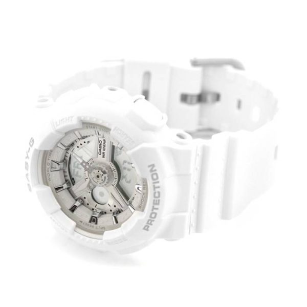 ساعت مچی زنانه BABY-G کاسیو مدل Casio BA-110X-7A3DR