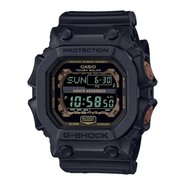 ساعت مچی مردانه G-SHOCK مدل CASIO GX-56RC-1DR