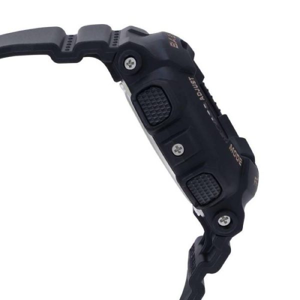 ساعت مچی زنانه Baby-G کاسیو مدل CASIO BA-130-1A4