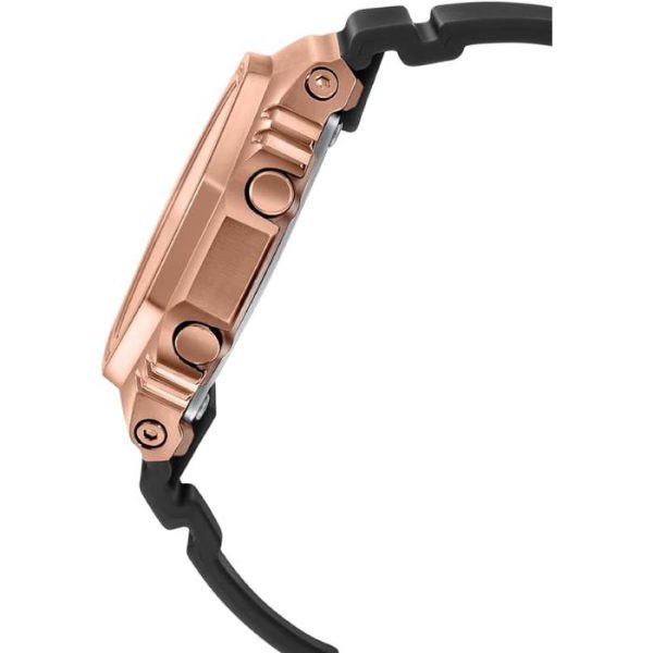 ساعت مچی زنانه G-Shock مدل CASIO GM-S2100PG-1A4DR