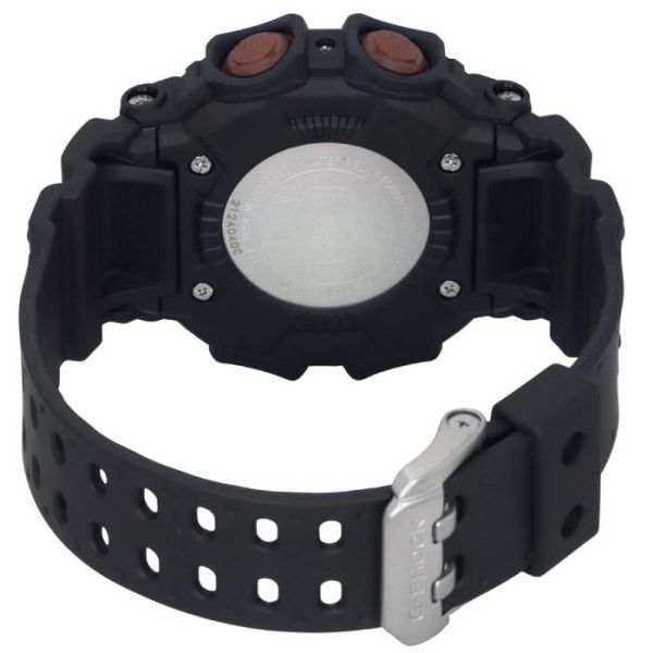 ساعت مچی مردانه G-SHOCK مدل CASIO GX-56RC-1DR