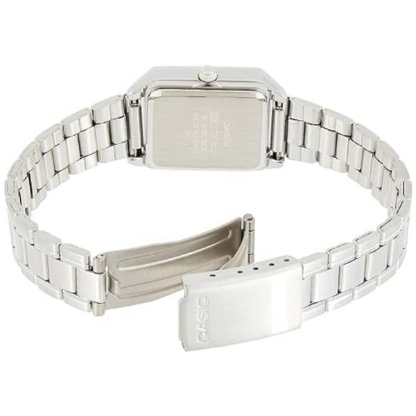 ساعت مچی زنانه کاسیو مدل CASIO LTP-V007D-1B