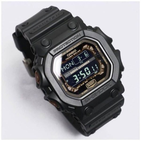 ساعت مچی مردانه G-SHOCK مدل CASIO GX-56RC-1DR